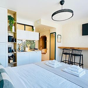 Appartement met een Slaapkamer
